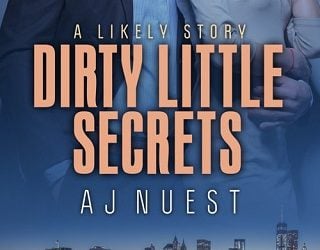 dirty little secrets aj nuest
