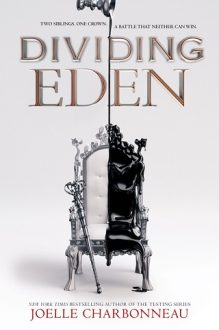 dividing eden, joelle charbonneau, epub, pdf, mobi, download