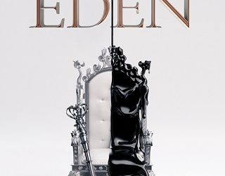 dividing eden joelle charbonneau