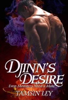 djinn's desire, tamsin ley, epub, pdf, mobi, download
