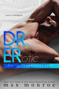 doctor er-otic, max monroe, epub, pdf, mobi, download