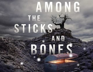 down among the sticks and bones seanan mcguire