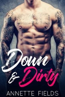 down and dirty, annette fields, epub, pdf, mobi, download