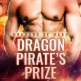 dragon pirate's prize leslie chase