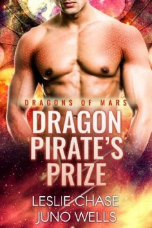 dragon pirate's prize, leslie chase, epub, pdf, mobi, download