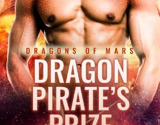 dragon pirate's prize leslie chase