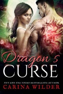 dragon's curse, carina wilder, epub, pdf, mobi, download