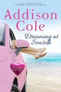 dreaming at seaside, addison cole, epub, pdf, mobi, download