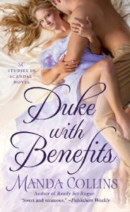 duke with benefits, manda collins, epub, pdf, mobi, download