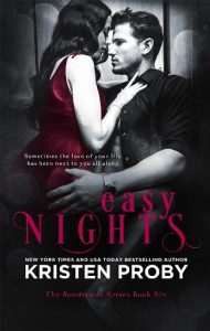 easy nights, kristen proby, epub, pdf, mobi, download