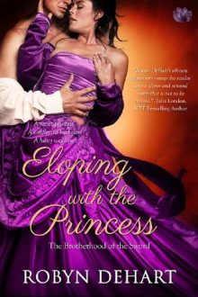 eloping with the princess, robyn dehart, epub, pdf, mobi, download