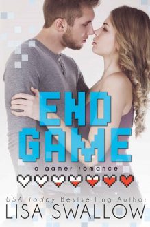 end game, lisa sallow, epub, pdf, mobi, download