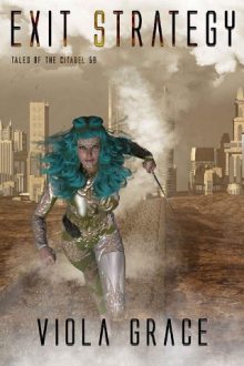 exit strategy, viola grace, epub, pdf, mobi, download