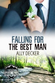 falling for the best man, ally decker, epub, pdf, mobi, download