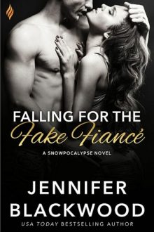 falling for the fake fiance, jennifer blackwood, epub, pdf, mobi, download