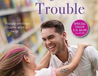 falling for trouble sarah title