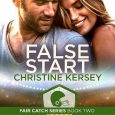 false start christine kersey