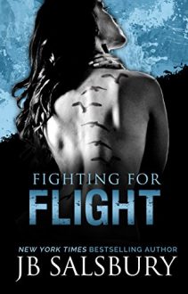 fighting for flight, jb salsbury, epub, pdf, mobi, download