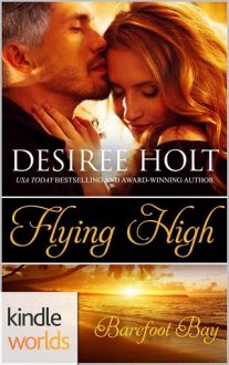 flying high, desiree holt, epub, pdf, mobi, download