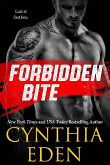 forbidden bite, cynthia eden, epub, pdf, mobi, download