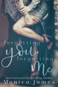 forgetting you forgetting me, monica james, epub, pdf, mobi, download