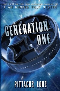generation one, pittacus lore, epub, pdf, mobi, download
