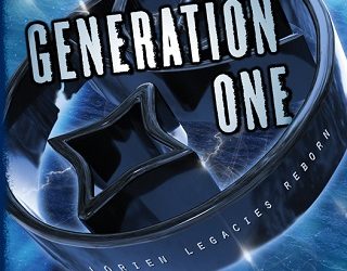 generation one pittacus lore