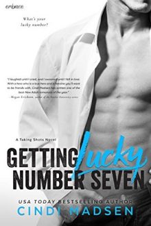 getting lucky number seven, cindi madsen, epub, pdf, mobi, download