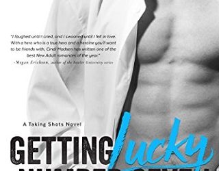 getting lucky number seven cindi madsen