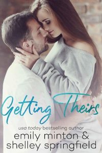 getting theirs, emily minton, epub, pdf, mobi, download
