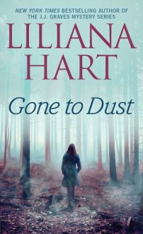 gone to dust, liliana hart, epub, pdf, mobi, download
