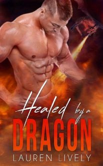 healed by a dragon, lauren lively, epub, pdf, mobi, download