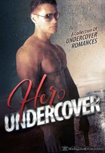 hero undercover, annabel joseph, epub, pdf, mobi, download