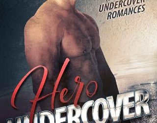 hero undercover annabel joseph