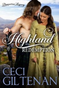 highland redemption, ceci giltenan, epub, pdf, mobi, download