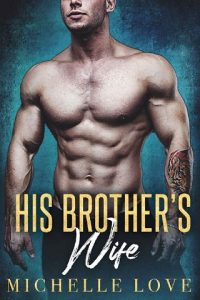 his brother's wife, michelle love, epub, pdf, mobi, download