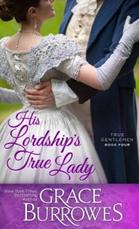 his lordship's true lady, grace burrowes, epub, pdf, mobi, download