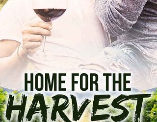 home for the harvest jerry cole