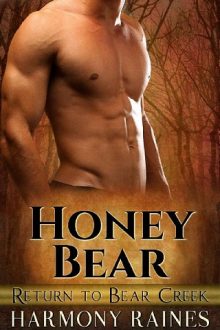 honey bear, harmony raines, epub, pdf, mobi, download