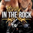 honey in the rock cathryn cade