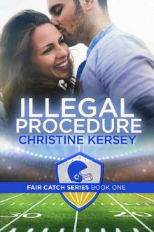illegal procedure, christine kersey, epub, pdf, mobi, download