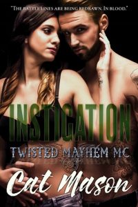 instigation, cat mason, epub, pdf, mobi, download