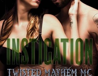 instigation cat mason