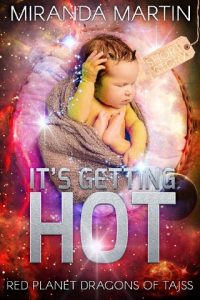 it's getting hot, miranada martin, epub, pdf, mobi, download
