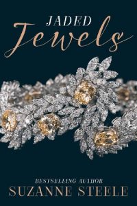 jaded jewels, suzanne steele, epub, pdf, mobi, download
