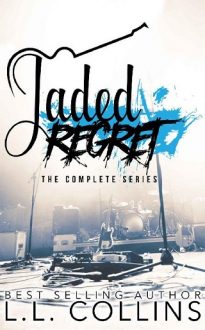 jaded regret, ll collins, epub, pdf, mobi, download