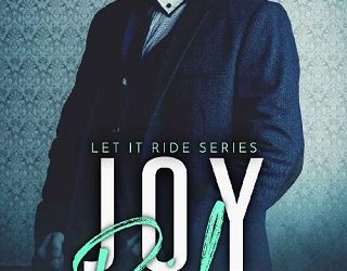 joy ride cynthia rayne