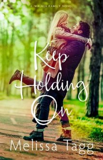 keep holding on, melissa tagg, epub, pdf, mobi, download