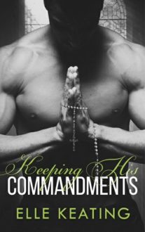 keeping his commandments, elle keating, epub, pdf, mobi, download