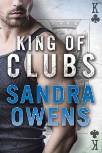 king of clubs, sandra owens, epub, pdf, mobi, download